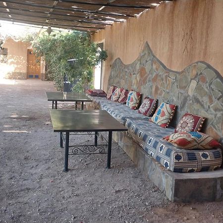 Auberge Bassou Nkob Kültér fotó