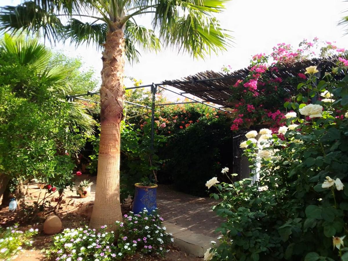 Auberge Bassou Nkob Kültér fotó