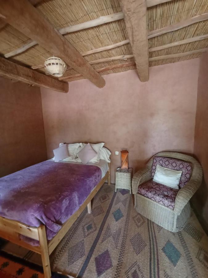 Auberge Bassou Nkob Kültér fotó
